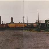 Frankford Yard