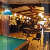 Italio-American Bocce Club