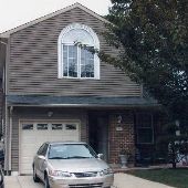 Owens Residence