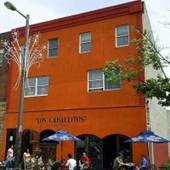 Cantina Los Caballitos