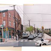 Fairmount & 23rd