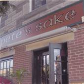 For Pete's Sake Pub