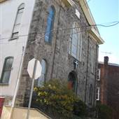 East Falls Methodist Church