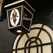 The Dandelion Pub