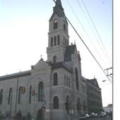 Shrine of St. John Neumann
