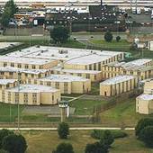 Philadelphia Detention Center