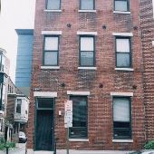 411 S. 19th St.