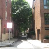 Addison between Waverly and 12th