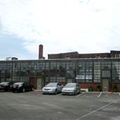 Germantown Ave (between Front and New Market)
