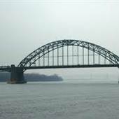 Tacony-Palmyra Bridge