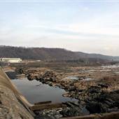 Holtwood Dam