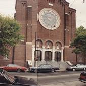 St. Edmond's Church