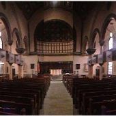 Arch Street Presbyterian Church