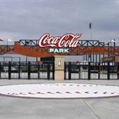 Coca-Cola Park