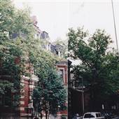 21st & Spruce Streets