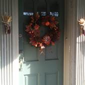 Greater Northeast Townhouse