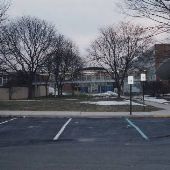 Plymouth Whitemarsh High School