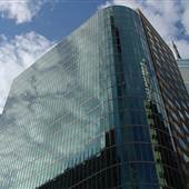 Eight Penn Center