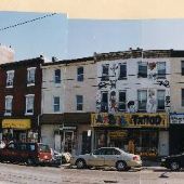Girard Av. Apartments