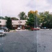 47th and Regent - - Court