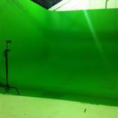 Blue Design TV