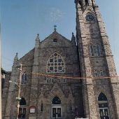 St. John the Baptist Church