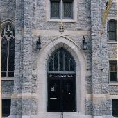Monumental Baptist Church