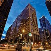 The Sterling Apartments