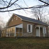 Plumstead Meetinghouse