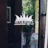 Marmont Club