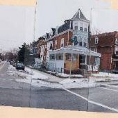 49th and Hazel St.