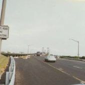 DELAWARE MEMORIAL BRIDGE
