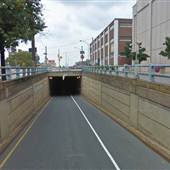5th Street Tunnel
