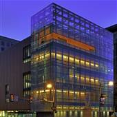 National Museum of American Jewish History