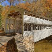 Valley Forge Bridge