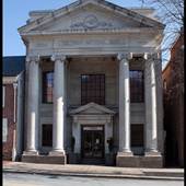 Bank of Chester County