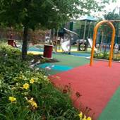 Clemente Playground
