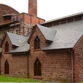 Cornwall Iron Furnace