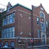 George Chandler School (Public)