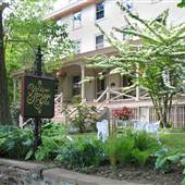 Yellow Springs Inn