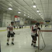 Hollydell Ice Arena