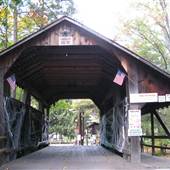 Lawrence Knoebel Bridge