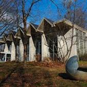 Lovett Memorial Library
