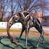 Max Myers Playground