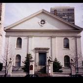 Old St. Paul's Church