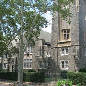 Zion Hill Baptist Church of Phila.