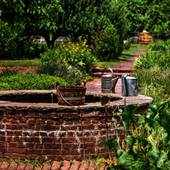 Pennsbury Manor (Gardens)