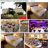 Radisson Hotel of Bucks County