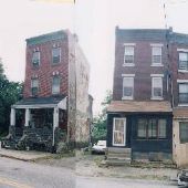42nd & Poplar