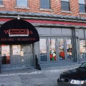 Warmdaddy's Restaurant